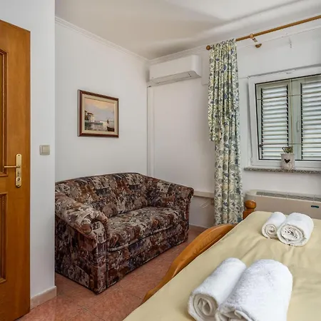 Amazing In With Wifi Apartment Selce