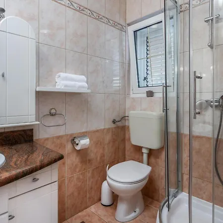 Amazing In With Wifi Apartment *