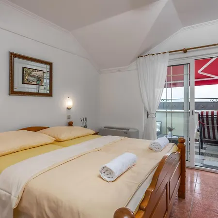 Amazing In With Wifi Apartment Selce