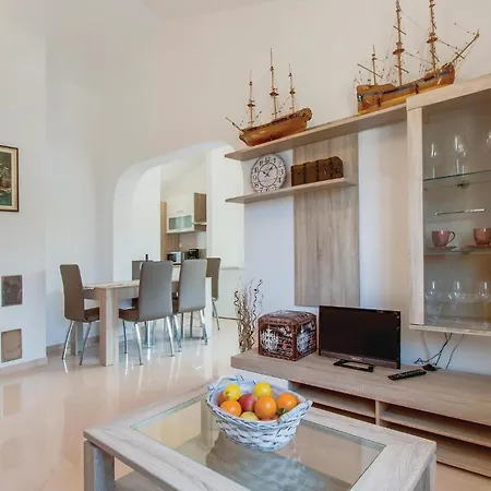 Appartamento Amazing In With Wifi *