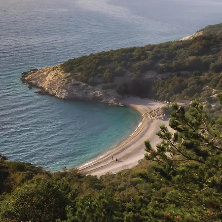 Amazing In With Wifi Appartamento Porozina