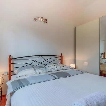 Apartmán Beautiful In With Wifi