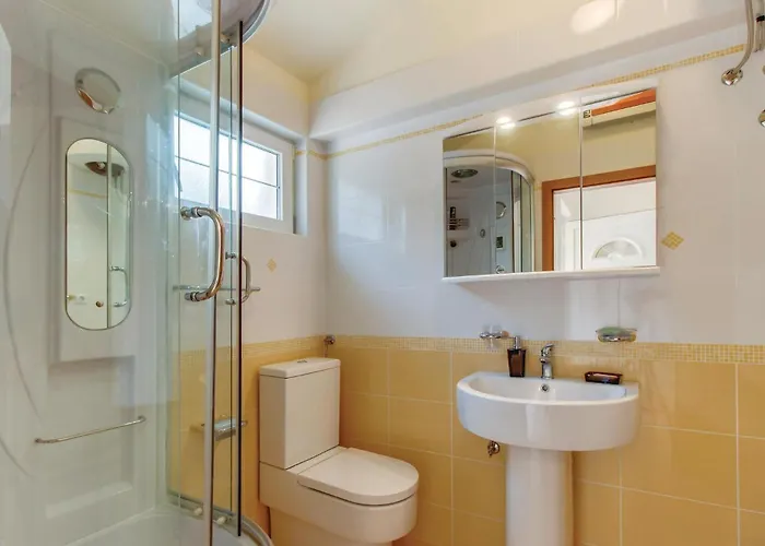 Amazing In With Wifi Apartament *